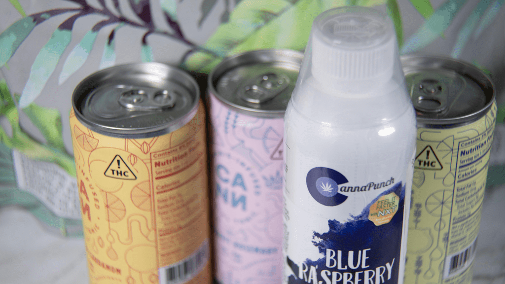 The Rising Trend of Medical Cannabis Elixirs: Brands and Varieties